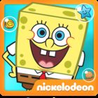 SpongeBob Moves In Icon