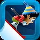 Ski Safari Icon