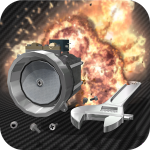 Disassembly 3D Icon