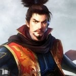 Nobunaga's Ambition Icon