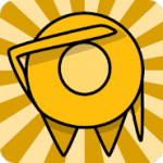 No More Buttons Icon