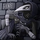 Card Thief Icon