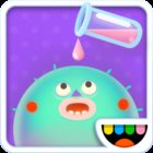 Toca Lab Icon