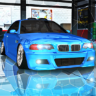Car Parking 3D: Online Drift Icon