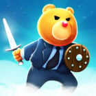 City Takeover Icon