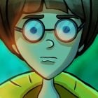 Find Joe: Unsolved Mystery Icon