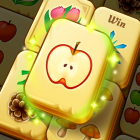 Mahjong Forest Puzzle Icon