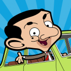Mr Bean – Special Delivery Icon