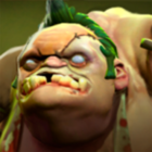 Pudge Wars Icon