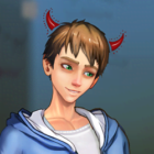 Taffy Tales Icon