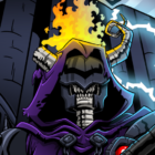 Watcher Chronicles Icon