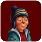 About A Boy Icon