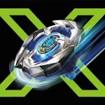 Beyblade X Icon