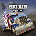 Big Rig Racing Icon