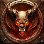 Blade Of Shadows Icon