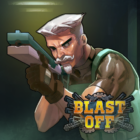 Blast-Off Icon