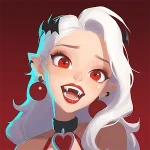 Blood Invasion: Vampire RPG Icon