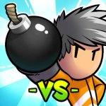 Bomber Friends Icon