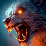 Darkane: Monster GPS Icon