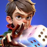 Dice Hero Icon