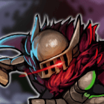 Dungeon Slasher: Roguelike Icon