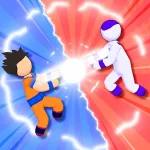 Energy Fight - Dragon Fighters Icon