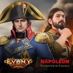 Evony: The King's Return Icon