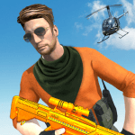 Squad Survival Free Fire Battlegrounds Logo
