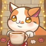 Furistas Cat Cafe Icon