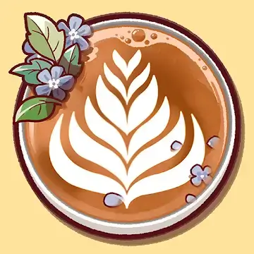 Good Coffee Great Coffee MOD APK Icon