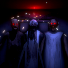 Granny 4: Mortuary Madness Icon