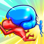 Gum Gum Battle Icon