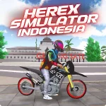 Herex Simulator Indonesia Icon