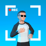 I, Best Dancer Icon