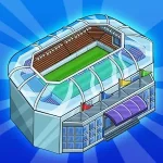 Idle Sports Tycoon Icon