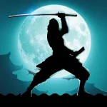 Kaz Warrior 3 Icon
