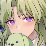 Kiss Me Darling! Icon