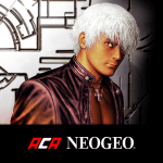 KOF '99 ACA NEOGEO Icon