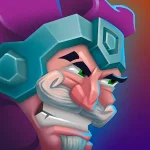 LandForge Icon