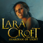 Lara Croft: Guardian Of Light Icon