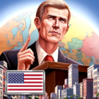 MA 1 – President Simulator PRO Icon