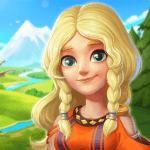 Merge Legends Icon