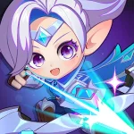 MOB RUSH Icon