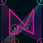 Nodemania – Relaxing Puzzle Icon