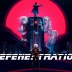 Defenestration Icon