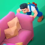 Renovation Day Icon