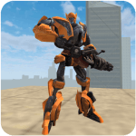 Rise Of Steel Icon