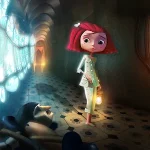 ROOMS: The Toymaker's Mansion Icon