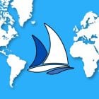 Sailing World Tour Adventures Icon