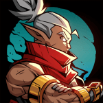 Shadow Legends: Sword Hunter Icon